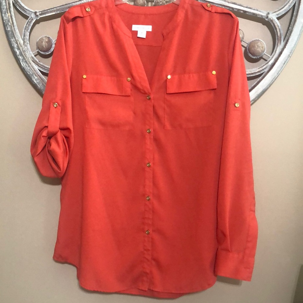 Blouse